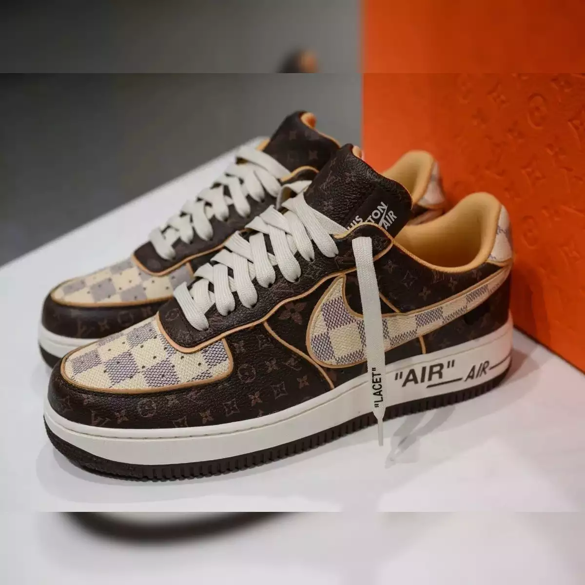 200-pairs-of-louis-vuitton-x-nike-air-force-1-shoes-designed-by-virgil-abloh-fetch-25-million-at-sothebys-auction